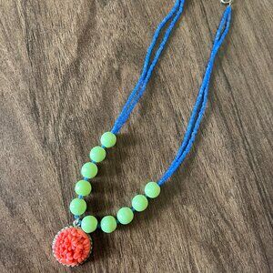 David Aubrey Necklace